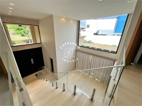 Imagem Casa de Condomínio com 3 Quartos à Venda, 476 m² em Vila Do Golf - Ribeirão Preto