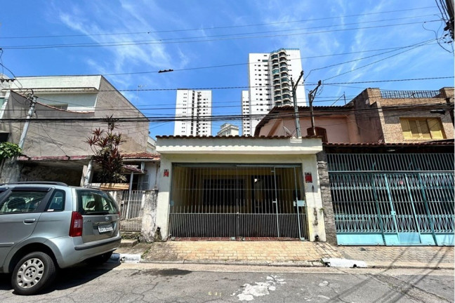 Imagem Casa com 2 Quartos à Venda,  em Tatuapé - São Paulo