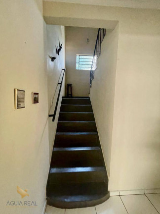 Imagem Sobrado com 4 Quartos à Venda, 259 m² em Vila Rosa Pires - Campo Grande Imagem Sobrado com 4 Quartos à Venda, 259 m² em Vila Rosa Pires - Campo Grande