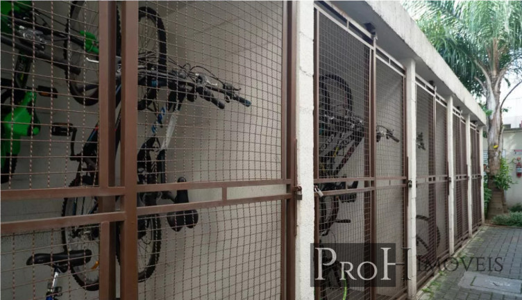 Apartamento com 2 Quartos à Venda, 50 m² em Vila Homero Thon - Santo André