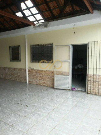 Imagem Casa com 2 Quartos à Venda, 83 m² em Caiçara - Praia Grande Imagem Casa com 2 Quartos à Venda, 83 m² em Caiçara - Praia Grande