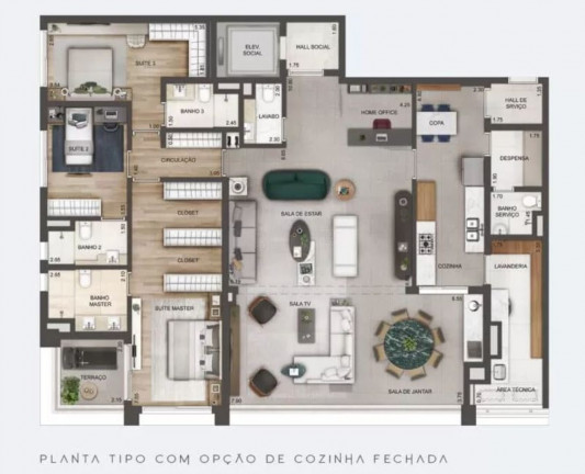 Imagem Imóvel com 3 Quartos à Venda, 209 m² em Vila Mariana - São Paulo Imagem Imóvel com 3 Quartos à Venda, 209 m² em Vila Mariana - São Paulo
