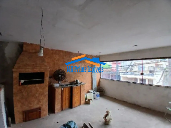 Imagem Casa com 3 Quartos à Venda, 125 m² em Jardim Paulista - Osasco Imagem Casa com 3 Quartos à Venda, 125 m² em Jardim Paulista - Osasco