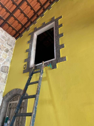 Imagem Casa com 2 Quartos à Venda, 210 m² em Campo Grande - Rio De Janeiro Imagem Casa com 2 Quartos à Venda, 210 m² em Campo Grande - Rio De Janeiro