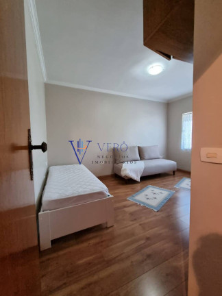 Imagem Casa com 4 Quartos à Venda, 381 m² em Alphaville - Santana De Parnaíba