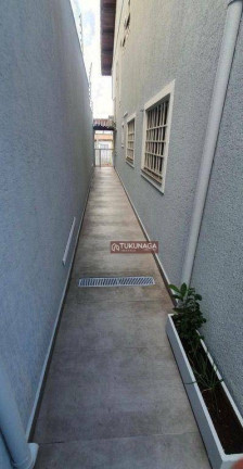 Imagem Sobrado com 3 Quartos à Venda, 252 m² em Parque Renato Maia - Guarulhos
