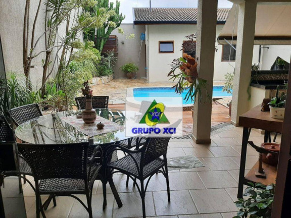 Imagem Casa com 3 Quartos à Venda, 270 m² em Residencial Nova Era - Valinhos Imagem Casa com 3 Quartos à Venda, 270 m² em Residencial Nova Era - Valinhos