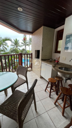 Imagem Apartamento com 3 Quartos à Venda, 103 m² em Praia Grande - Ubatuba