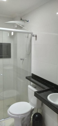 Imagem Apartamento com 1 Quarto para Alugar, 50 m² em Caiçara - Praia Grande Imagem Apartamento com 1 Quarto para Alugar, 50 m² em Caiçara - Praia Grande