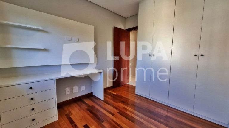 Imagem Apartamento com 4 Quartos à Venda, 195 m² em Morumbi - São Paulo