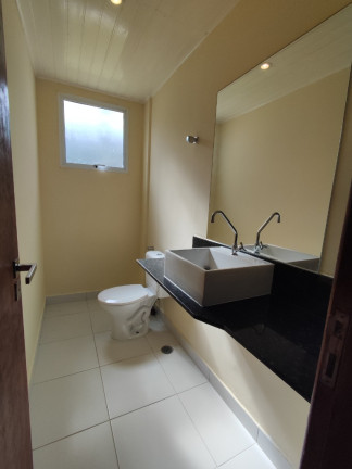 Imagem Casa com 3 Quartos à Venda, 138 m² em Paúba - São Sebastião