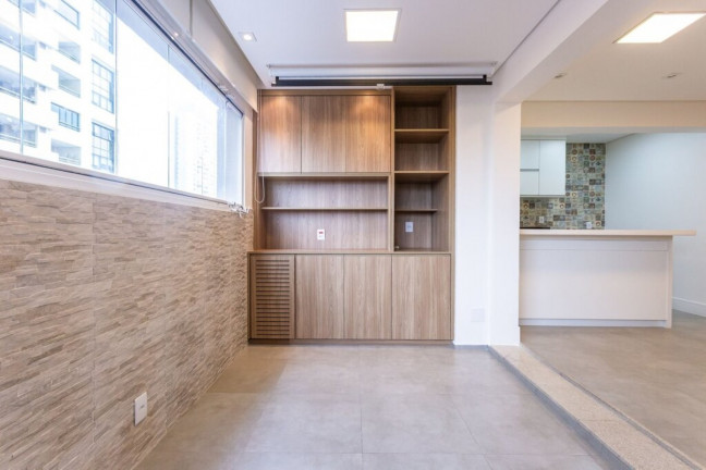 Imagem Imóvel com 2 Quartos à Venda, 74 m² em Cidade Monções - São Paulo Imagem Imóvel com 2 Quartos à Venda, 74 m² em Cidade Monções - São Paulo