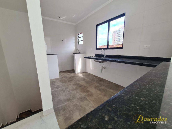 Imagem Casa com 2 Quartos à Venda, 66 m² em Aviação - Praia Grande Imagem Casa com 2 Quartos à Venda, 66 m² em Aviação - Praia Grande