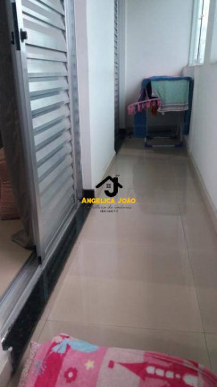 Imagem Casa de Condomínio com 2 Quartos à Venda, 75 m² em Vila Margarida - São Vicente Imagem Casa de Condomínio com 2 Quartos à Venda, 75 m² em Vila Margarida - São Vicente
