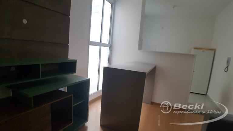 Apartamento com 2 Quartos para Alugar, 39 m² em Boehmerwald - Joinville