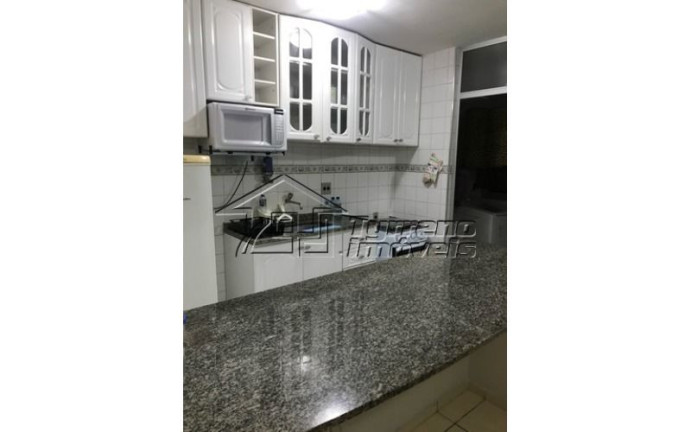 Imagem Apartamento com 3 Quartos para Alugar, 63 m² em Monte Castelo - São José Dos Campos Imagem Apartamento com 3 Quartos para Alugar, 63 m² em Monte Castelo - São José Dos Campos