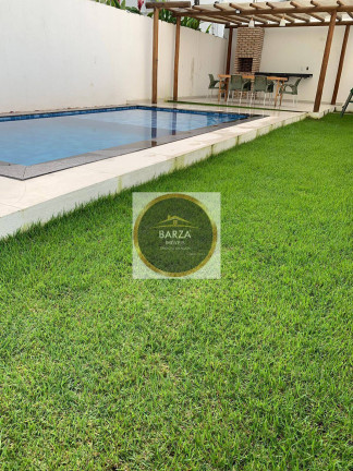 Imagem Casa de Condomínio com 3 Quartos à Venda, 91 m² em Aldeia Dos Camarás - Camaragibe Imagem Casa de Condomínio com 3 Quartos à Venda, 91 m² em Aldeia Dos Camarás - Camaragibe