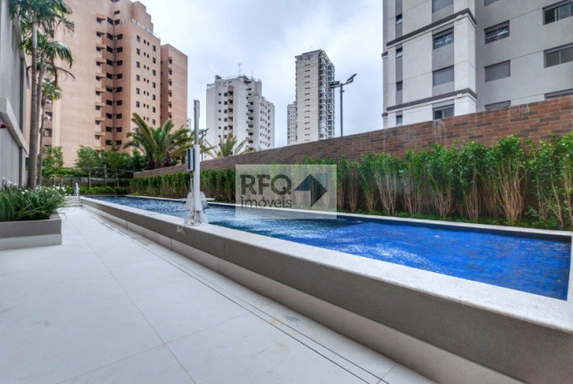 Imagem Imóvel com 1 Quarto para Alugar, 29 m² em Vila Mariana - São Paulo