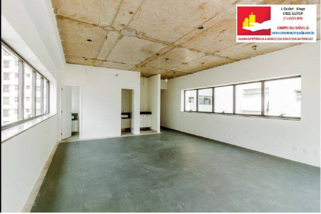 Imagem Sala Comercial para Alugar, 64 m² em Paraiso - São Paulo Imagem Sala Comercial para Alugar, 64 m² em Paraiso - São Paulo