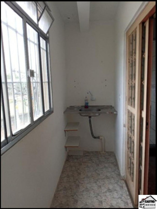Imagem Kitnet com 1 Quarto para Alugar, 25 m² em Jardim Fernandes - São Paulo Imagem Kitnet com 1 Quarto para Alugar, 25 m² em Jardim Fernandes - São Paulo