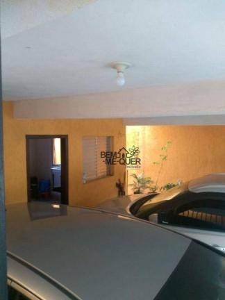 Imagem Sobrado com 3 Quartos à Venda, 308 m² em Conjunto Residencial Jardim Canaã - São Paulo Imagem Sobrado com 3 Quartos à Venda, 308 m² em Conjunto Residencial Jardim Canaã - São Paulo