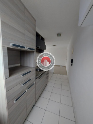 Imagem Apartamento com 2 Quartos à Venda, 51 m² em Campo Grande - Rio De Janeiro Imagem Apartamento com 2 Quartos à Venda, 51 m² em Campo Grande - Rio De Janeiro