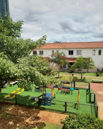 Imagem Imóvel com 2 Quartos à Venda, 51 m² em Jardim Interlagos - Hortolândia Imagem Imóvel com 2 Quartos à Venda, 51 m² em Jardim Interlagos - Hortolândia