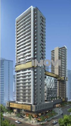 Imagem Apartamento com 2 Quartos para Alugar, 70 m² em Enseada Do Suá - Vitória