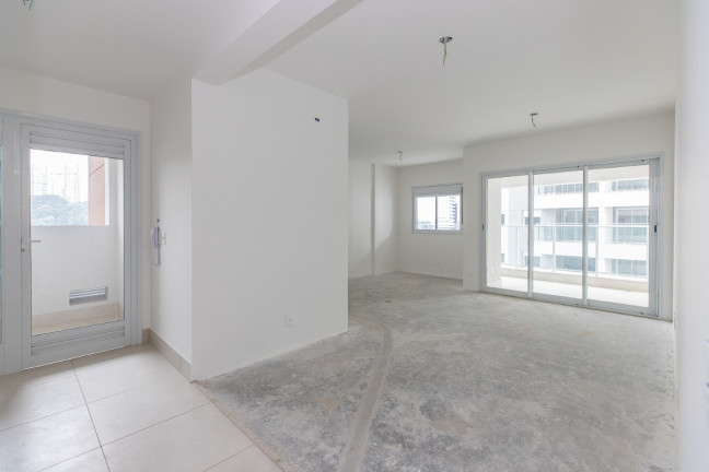 Apartamento com 2 Quartos à Venda, 84 m² em Vila Cruzeiro - São Paulo