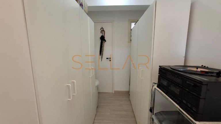 Imagem Apartamento com 3 Quartos para Alugar, 97 m² em Vila Mariana - São Paulo