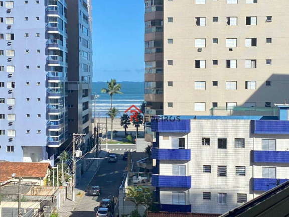 Imagem Apartamento com 3 Quartos à Venda, 116 m² em Aviação - Praia Grande Imagem Apartamento com 3 Quartos à Venda, 116 m² em Aviação - Praia Grande