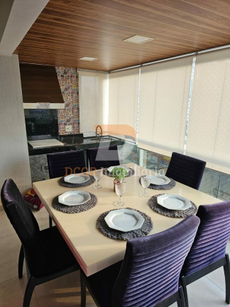 Imagem Apartamento com 4 Quartos à Venda ou Locação, 140 m² em Centro - Santo André Imagem Apartamento com 4 Quartos à Venda ou Locação, 140 m² em Centro - Santo André