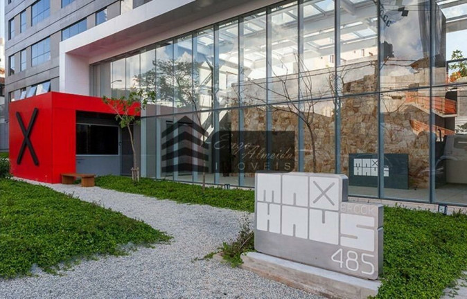 Imagem Apartamento com 2 Quartos à Venda, 74 m² em Brooklin - São Paulo Imagem Apartamento com 2 Quartos à Venda, 74 m² em Brooklin - São Paulo