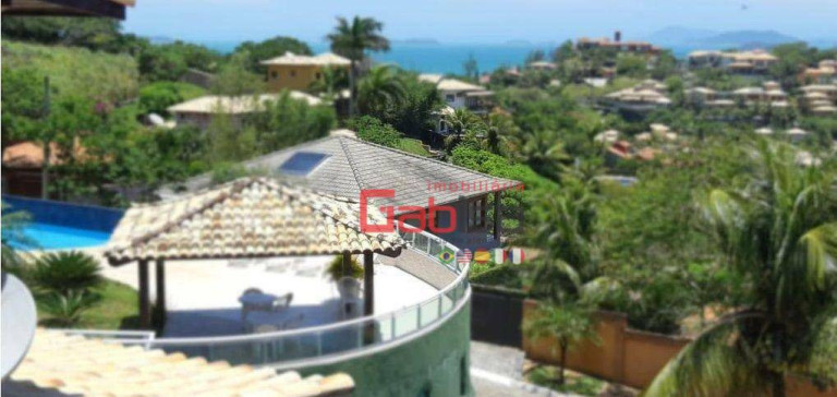 Imagem Casa com 4 Quartos à Venda, 240 m² em Geribá - Armação Dos Búzios Imagem Casa com 4 Quartos à Venda, 240 m² em Geribá - Armação Dos Búzios