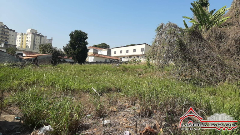 Imagem Terreno à Venda, 3 m² em Centro - Jacareí Imagem Terreno à Venda, 3 m² em Centro - Jacareí