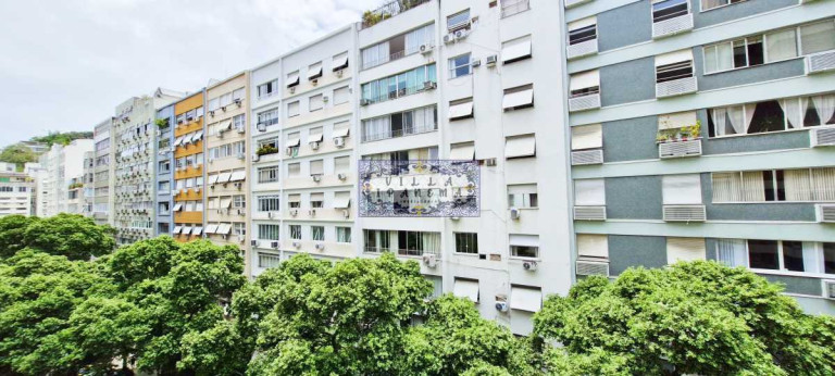 Imagem Apartamento com 4 Quartos à Venda, 350 m² em Copacabana - Rio De Janeiro Imagem Apartamento com 4 Quartos à Venda, 350 m² em Copacabana - Rio De Janeiro