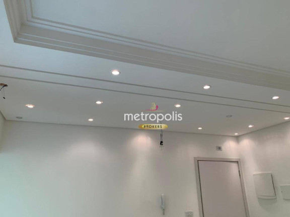 Imagem Apartamento com 3 Quartos à Venda, 85 m² em Parque Das Nações - Santo André Imagem Apartamento com 3 Quartos à Venda, 85 m² em Parque Das Nações - Santo André