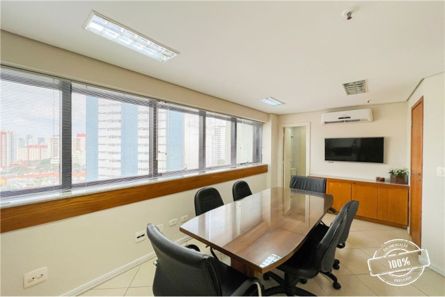 Imagem Sala Comercial à Venda,  em Aclimação - São Paulo