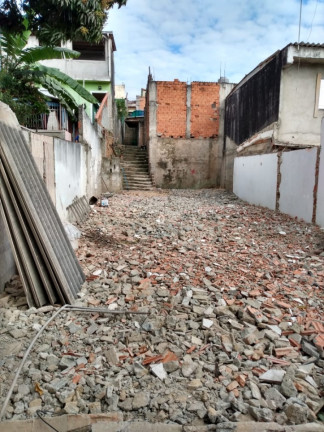Imagem Terreno à Venda, 292 m² em Jardim Briquet - Itapevi Imagem Terreno à Venda, 292 m² em Jardim Briquet - Itapevi