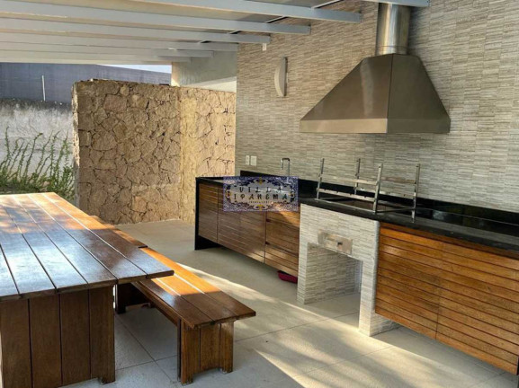 Imagem Imóvel com 7 Quartos à Venda, 1.000 m² em Barra Da Tijuca - Rio De Janeiro