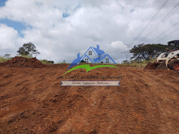 Terreno à Venda, 1.000 m² em Chácara São Felipe - Atibaia