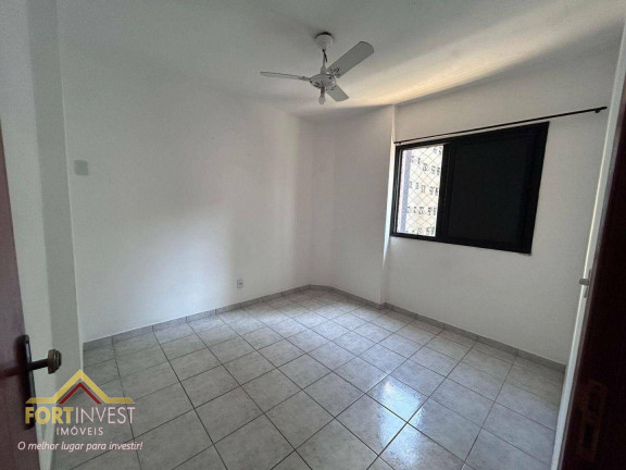 Imagem Imóvel com 2 Quartos à Venda, 90 m² em Canto Do Forte - Praia Grande