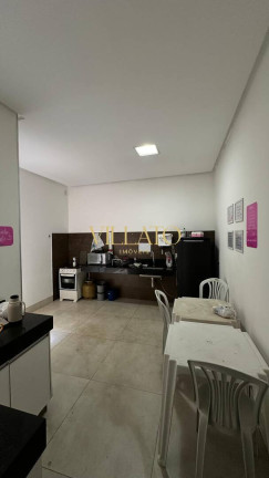 Imagem Galpão à Venda, 375 m² em Setor Coimbra - Goiânia