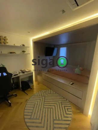 Apartamento com 3 Quartos à Venda, 150 m² em Vila Andrade - São Paulo