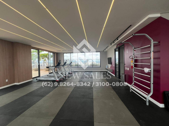 Imagem Apartamento com 2 Quartos à Venda, 68 m² em Setor Bueno - Goiânia Imagem Apartamento com 2 Quartos à Venda, 68 m² em Setor Bueno - Goiânia