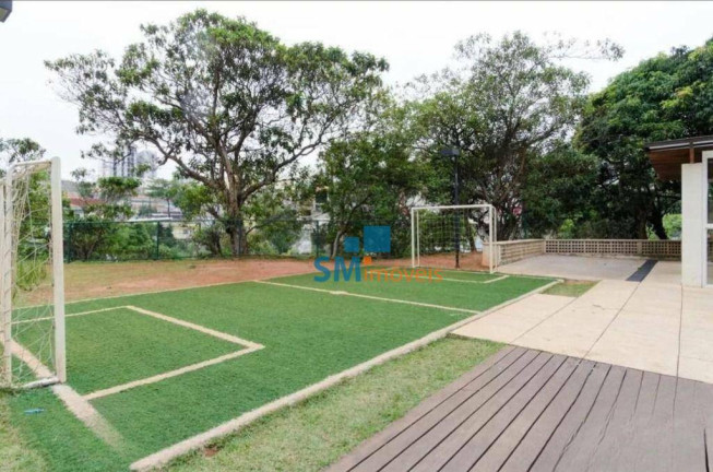 Imagem Apartamento com 3 Quartos à Venda, 97 m² em Boa Vista - São Caetano Do Sul