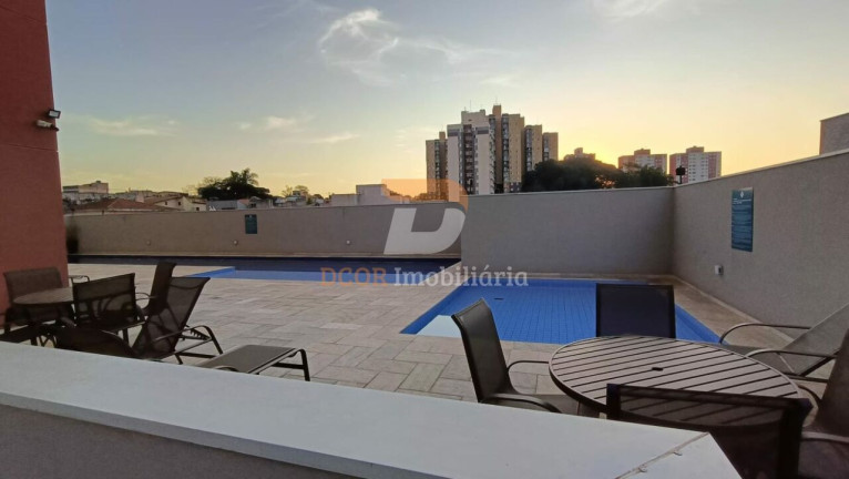 Imagem Apartamento com 2 Quartos à Venda, 50 m² em Centro  - Diadema