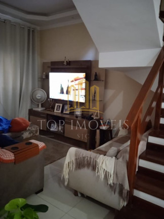 Imagem Casa de Condomínio com 3 Quartos à Venda, 172 m² em Vila São Bento - São José Dos Campos Imagem Casa de Condomínio com 3 Quartos à Venda, 172 m² em Vila São Bento - São José Dos Campos