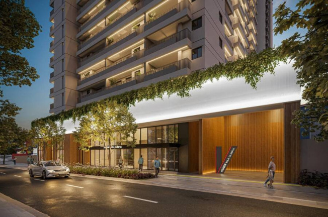 Imagem Apartamento com 1 Quarto à Venda, 55 m² em Vila Olímpia - São Paulo Imagem Apartamento com 1 Quarto à Venda, 55 m² em Vila Olímpia - São Paulo