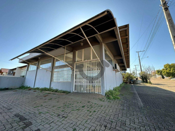 Loja para Alugar, 189 m² em João Alves - Santa Cruz Do Sul